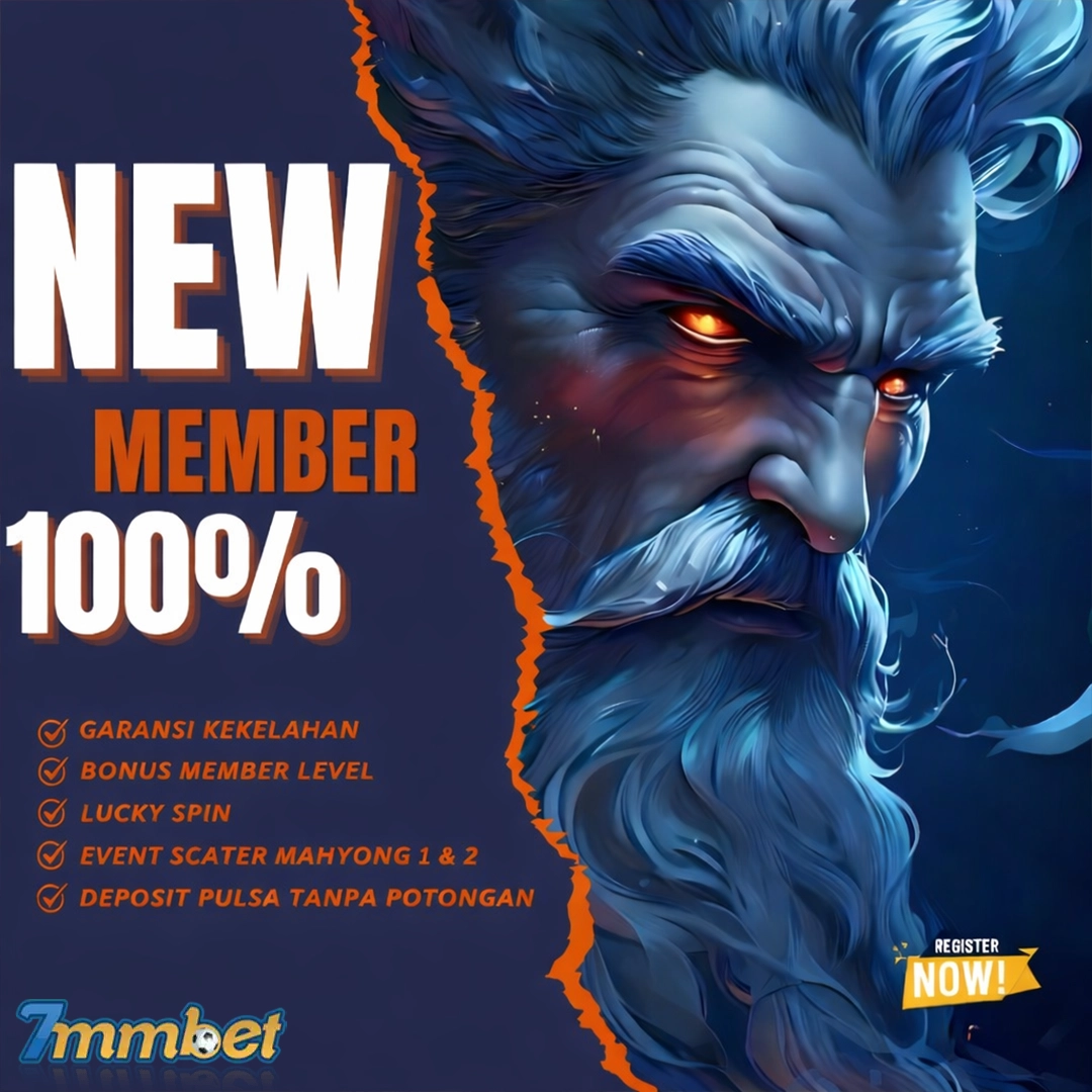 7MMBET Menghitung Probabilitas Kemenangan Panduan Strategi Menang Maxwin